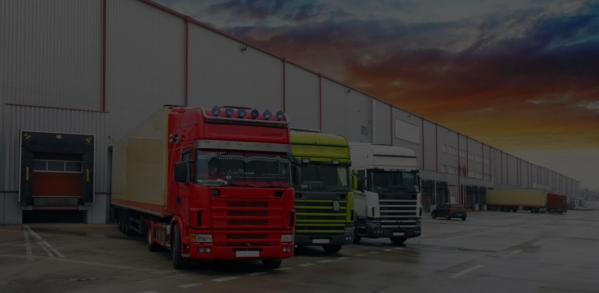 Ankara Başiskele Ambarı